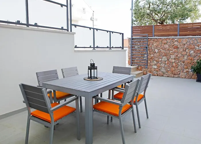 Apartment Niki