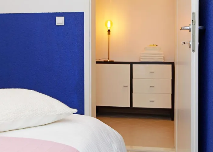 Apartment Niki