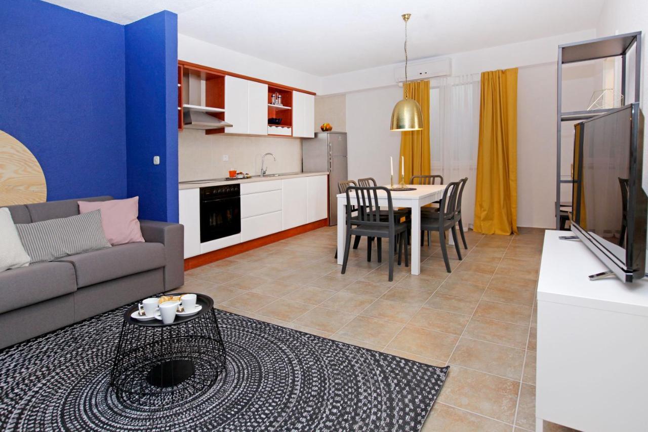 Niki Apartamento *
