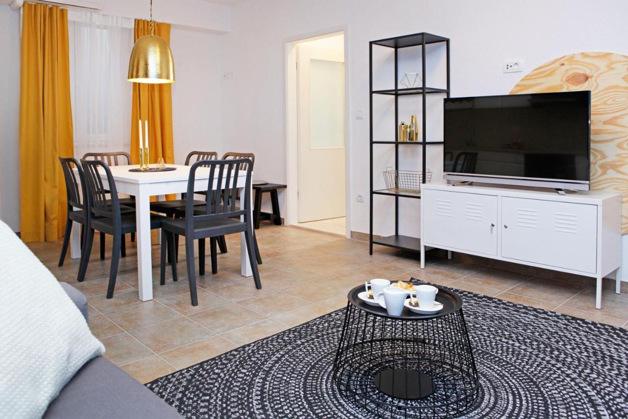 Apartman Niki