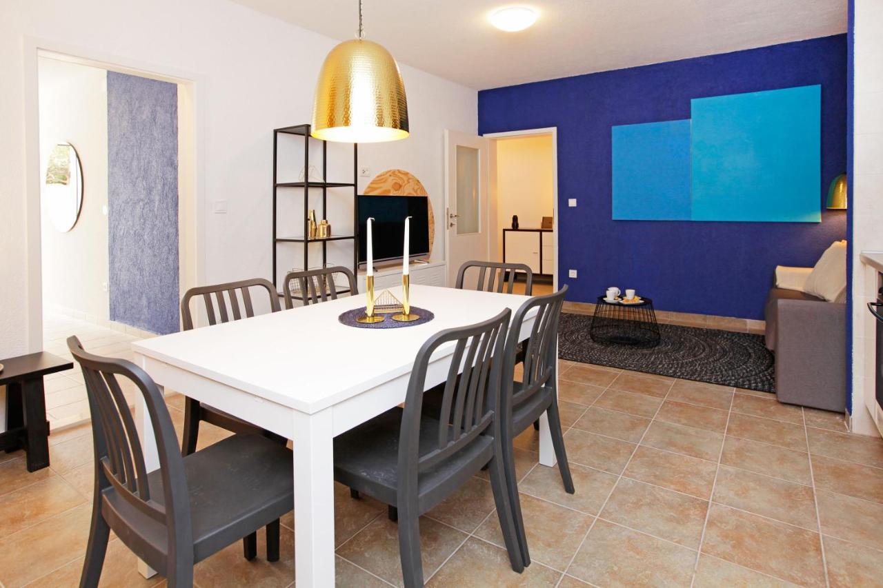 Apartamento Niki Bol
