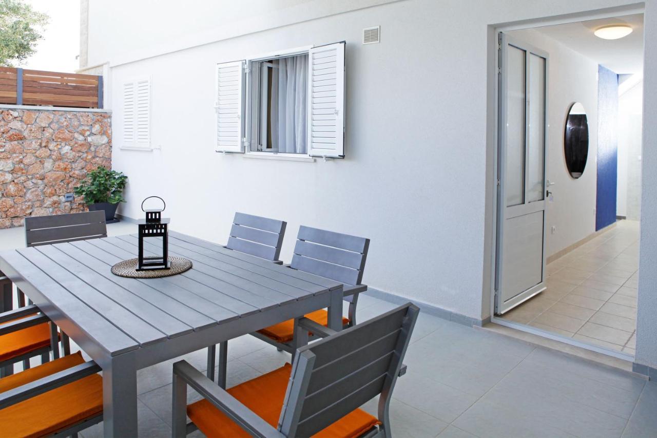 Niki Apartamento *