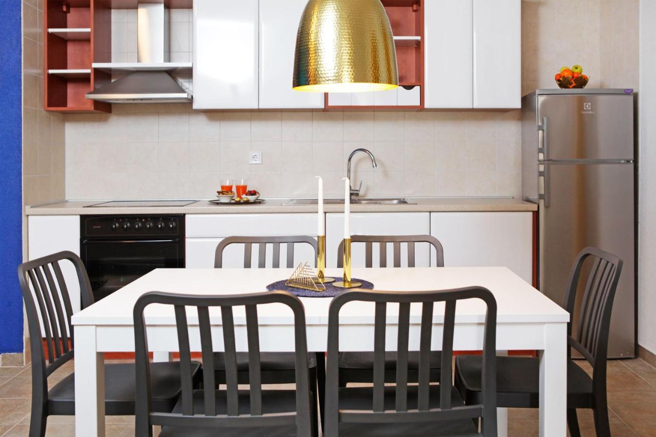 Apartamento Niki