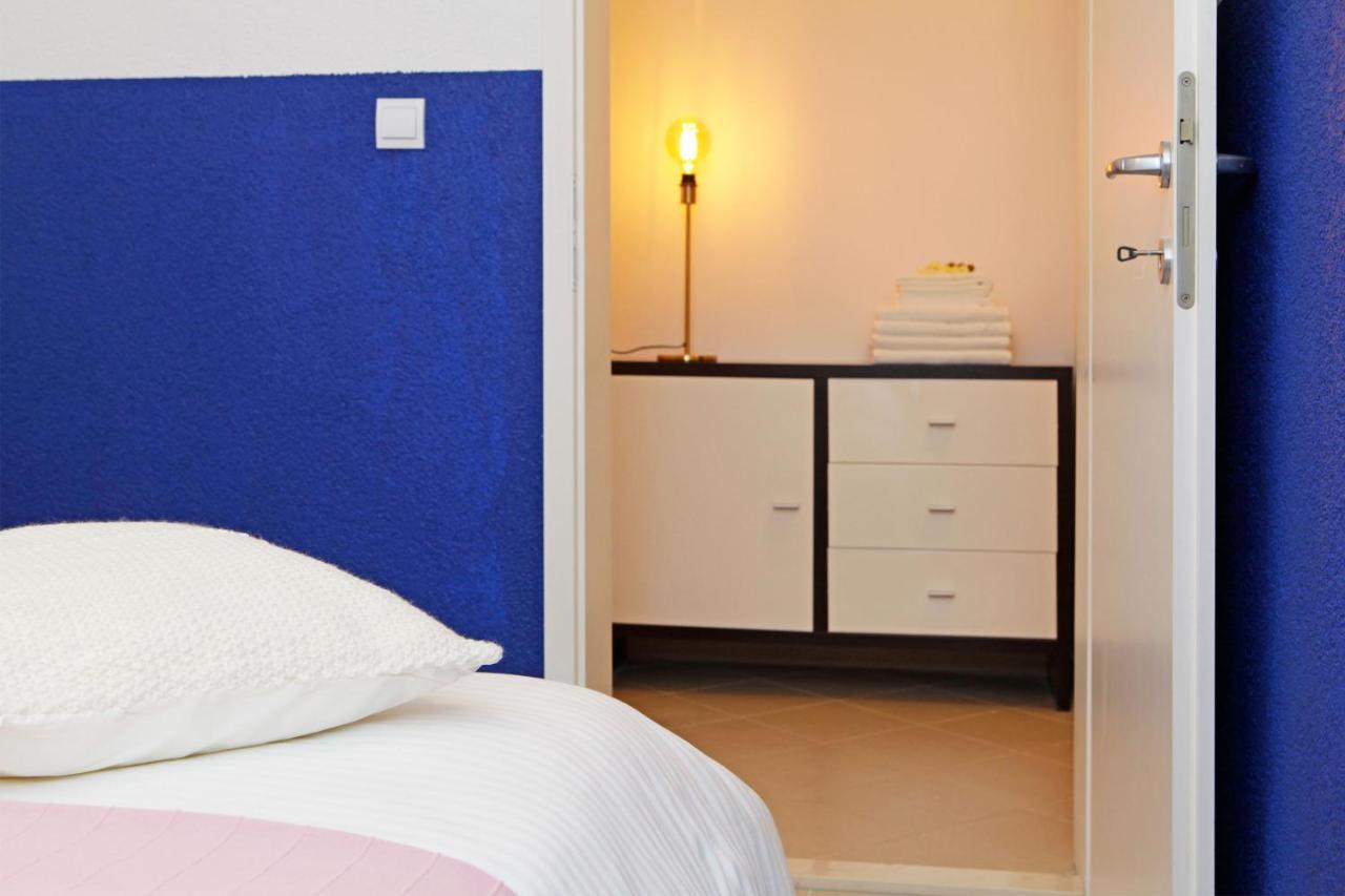 Niki Apartman Bol