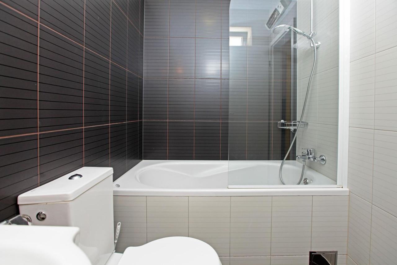 Niki Apartman