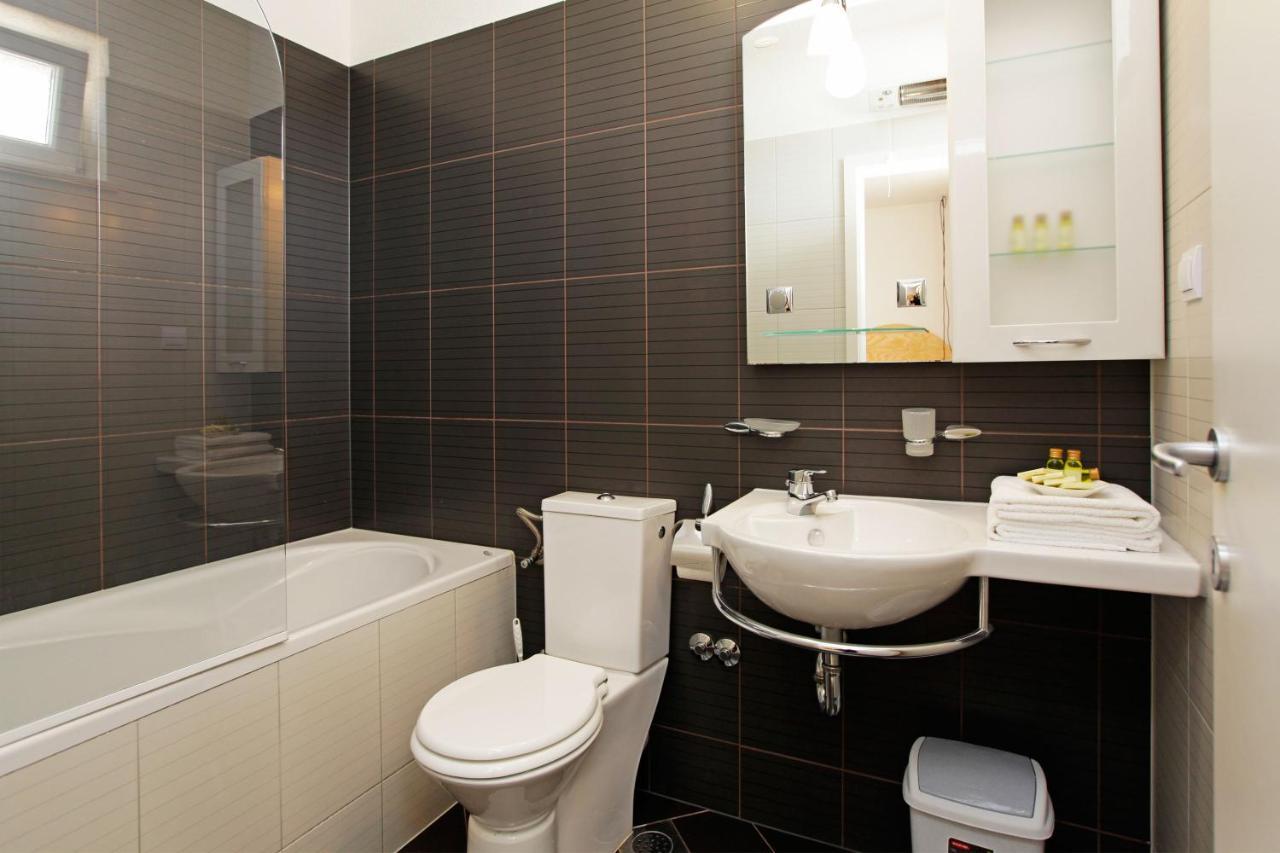 Apartman Niki