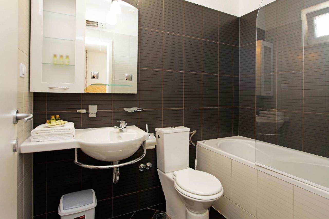 Niki Apartman Bol