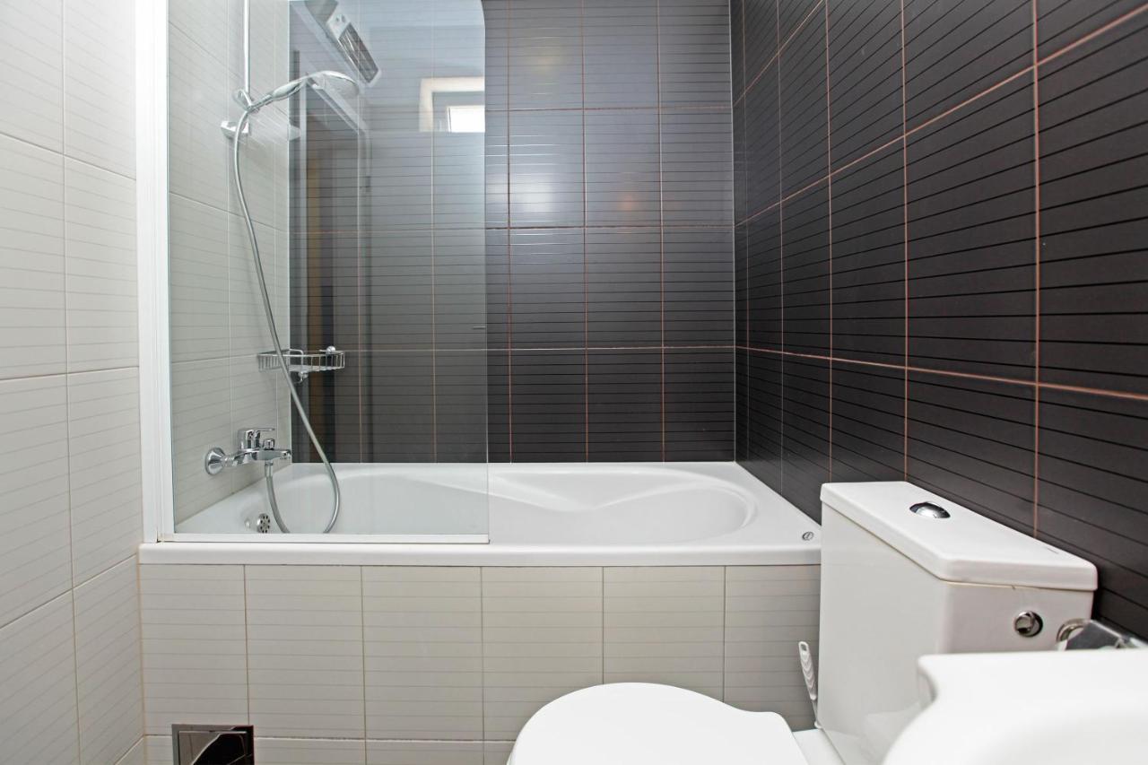 Niki Apartamento