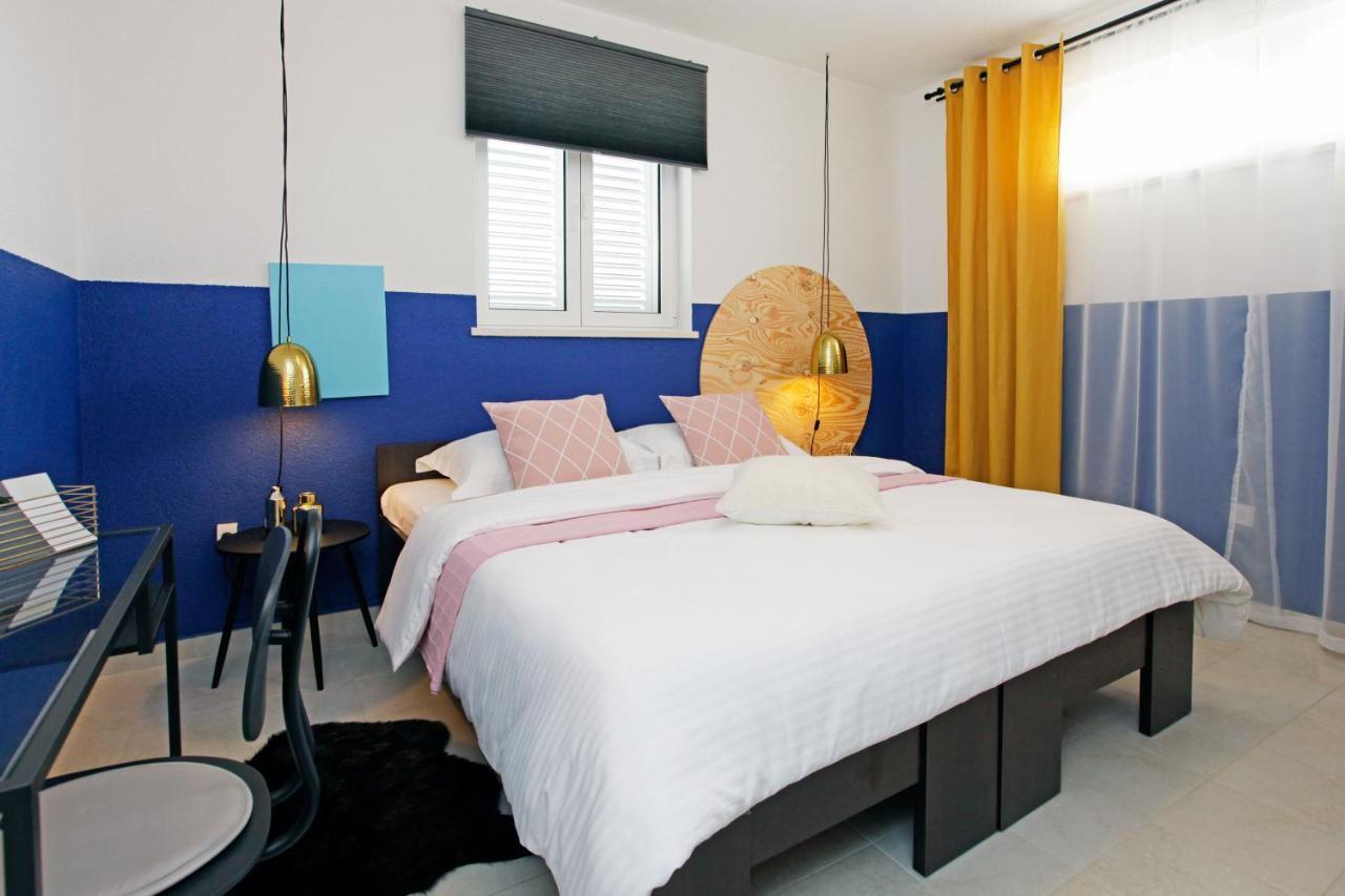 Niki Apartman *